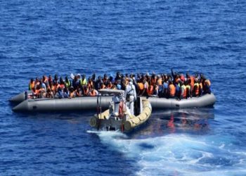 Avrupa Birliği’nden sığınmacı mutabakatı: Üye devletler İtalya ve Yunanistan’ın yükünü paylaşacak