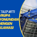 Avrupa Komisyonu’ndan Schengen açıklaması: Vizeye talep dünya çapında arttı
