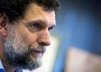 Avrupa Konseyi: Ankara, Kavala davasında yolun sonuna geldi