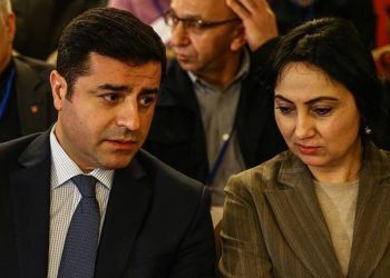 Avrupa Konseyi: Demirtaş ve Yüksekdağ derhâl serbest bırakılmalı