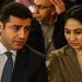Avrupa Konseyi: Demirtaş ve Yüksekdağ derhâl serbest bırakılmalı