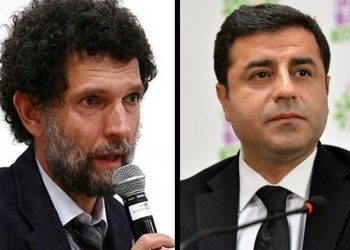Avrupa Konseyi’nden ‘Osman Kavala ve Selahattin Demirtaş’ kararı: Türkiye ihraç edilebilir