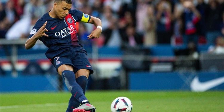 Avrupa'nın 5 büyük liginde golcü futbolcular, 2022-2023 sezonunda takımlarının şampiyonluklarında büyük pay sahibi oldu.