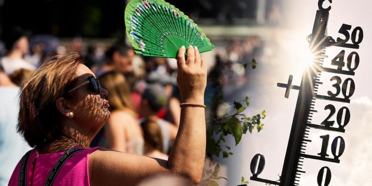 Avrupa'da İklim Durumu raporu yayımlandı: Avrupa en hızlı ısınan kıta oldu