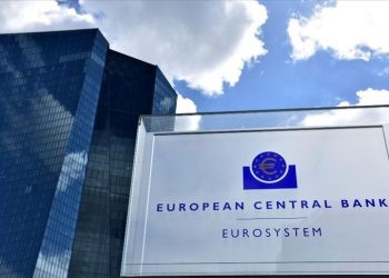 Avrupa Merkez Bankası (ECB), faizi 25 baz puan artırarak 22 yılın zirvesine çıkardı.