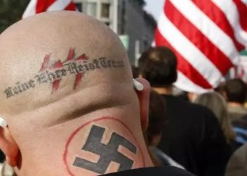 Avustralya Nazi sembollerini ülke genelinde yasaklayacak