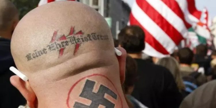 Avustralya Nazi sembollerini ülke genelinde yasaklayacak