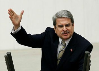 Aytun Çıray, İYİ Parti’den istifa etti