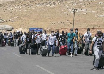 Azad Barış: 'Mülteciler gitsin' diyenler Türklerde yüzde 87, Kürtlerde yüzde 36