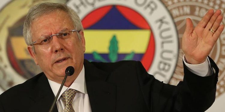 Aziz Yıldırım yıllar sonra canlı yayına çıkıyor: Kanal belli oldu