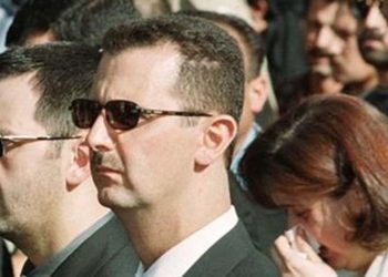 BBC: Suriye'de Esad'ın ailesi uyuşturucu ticaretinin merkezinde