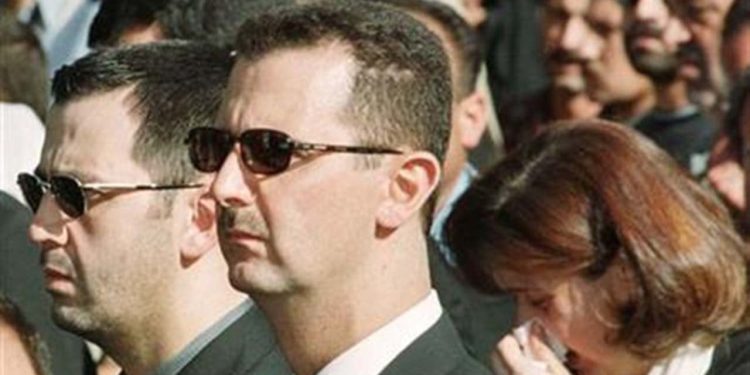 BBC: Suriye'de Esad'ın ailesi uyuşturucu ticaretinin merkezinde