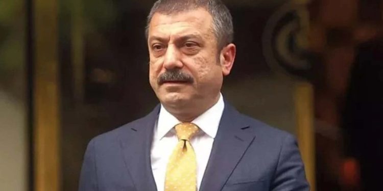 BDDK Başkanı Şahap Kavcıoğlu oldu