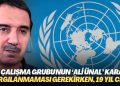 BM Çalışma Grubu’nun ‘Ali Ünal’ kararı açıklandı: Yargılanmaması gerekirken, 19 yıl ceza almış!