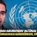 BM Çalışma Grubu’nun ‘Ali Ünal’ kararı açıklandı: Yargılanmaması gerekirken, 19 yıl ceza almış!