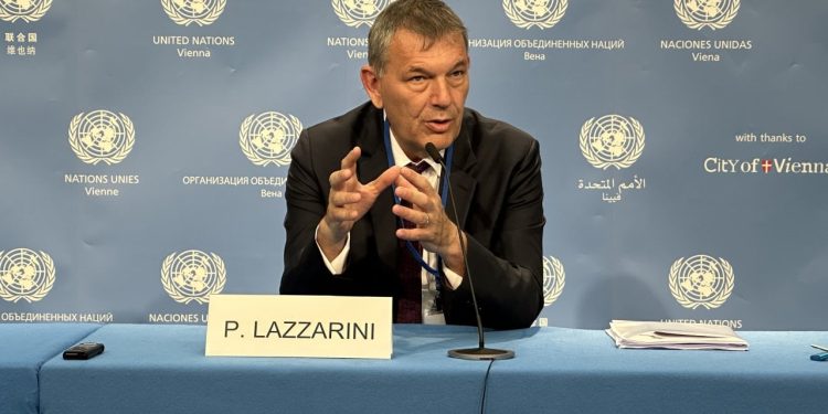 BM Filistinli Mültecilere Yardım Ajansı: Ciddi ekonomik kriz içindeyiz