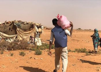 BM: İnsani yardıma muhtaç kişi sayısı 360 milyona ulaştı