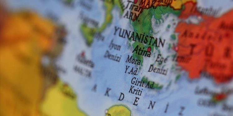 BM: Yunanistan'daki tekne faciasında 500'e yakın göçmen kayboldu