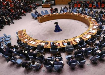 BMGK'ye 5 yeni geçici üye seçildi