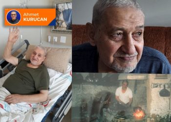 Babamın ardından ilk bayram 