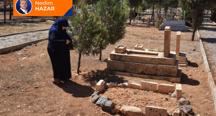 Babasız bir bayram daha!