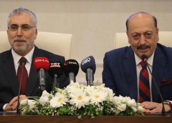 Bakan Bilgin rakam verdi: 1,5 milyon EYT'liyi emekli ettik