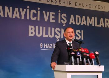 Bakan Mehmet Özhaseki, kabine toplantısının tarihini paylaştı: Bulduğum yeni formüller var, cumhurbaşkanımıza arz edeceğim