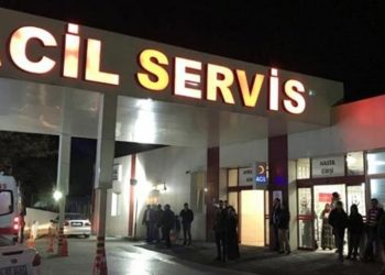 Bakanlığa bağlı kurumlarda zehirlenme şüphesi: 19'u çocuk 24 kişi tedavi altına alındı