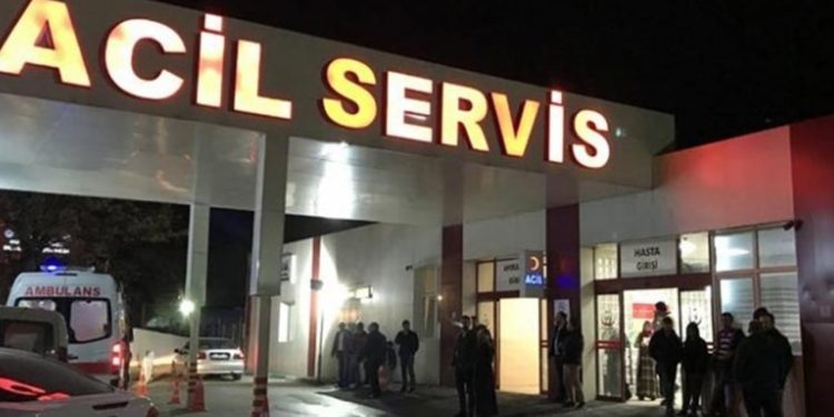 Bakanlığa bağlı kurumlarda zehirlenme şüphesi: 19'u çocuk 24 kişi tedavi altına alındı