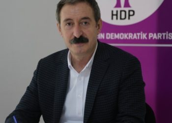 Bakırhan: Çizgimizdeki aşınma nedeniyle hedeflerimizin gerisinde kaldık