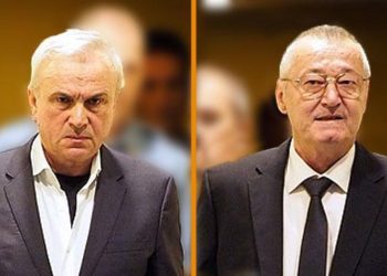 Balkan Savaşları'ndaki savaş suçları: İki Sırp yetkilinin hapis cezaları 15'er yıla çıkarıldı