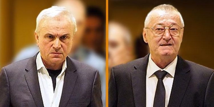Balkan Savaşları'ndaki savaş suçları: İki  Sırp yetkilinin hapis cezaları 15'er yıla çıkarıldı