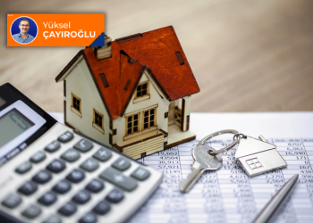 Banka faizlerinin hükmü nedir? (İslâmî Açıdan Mortgage-2)