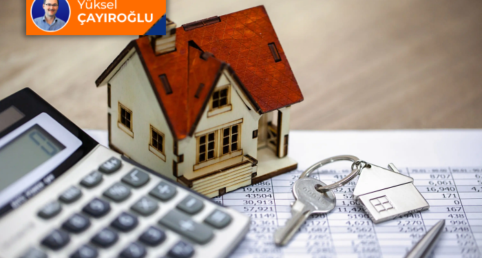 Banka faizlerinin hükmü nedir? (İslâmî Açıdan Mortgage-2)