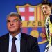 Barcelona Başkanı Joan Laporta: Arda Güler transferini bitirmeye çalışıyoruz