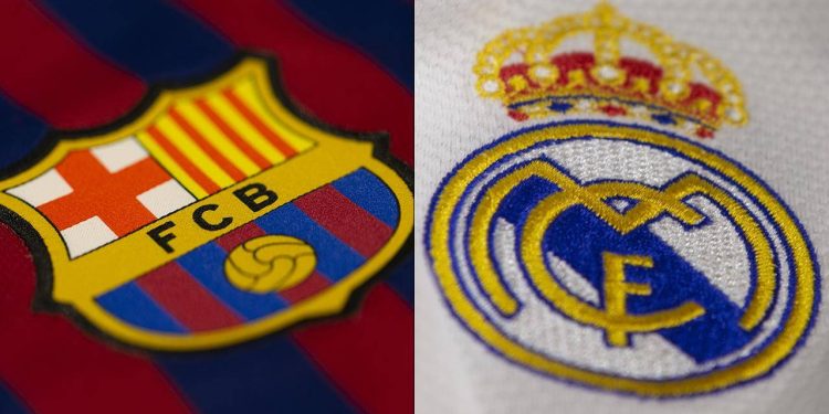 Barcelona'dan Real Madrid'e "ırkçılık" suçlaması