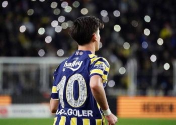 Barcelona'nın ilgilendiği Arda Güler için 'Milan' iddiası