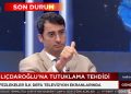 Barış Terkoğlu: ‘Kılıçdaroğlu tutuklanabilir’