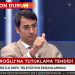 Barış Terkoğlu: ‘Kılıçdaroğlu tutuklanabilir’