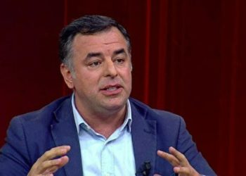 Barış Yarkadaş'tan Oda TV haberine tepki: 'Yine her şeyi birbirine karıştırmışsınız'