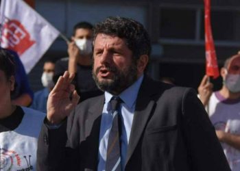 Barolar Birliği'nden Can Atalay açıklaması: 83. maddeye dikkat çekildi