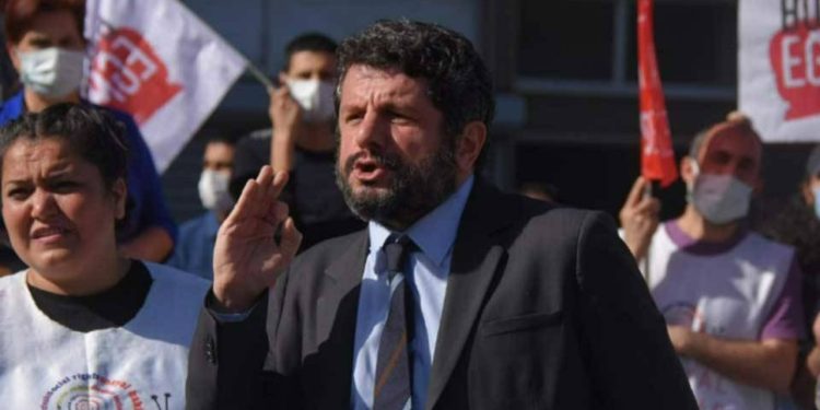 Barolar Birliği'nden Can Atalay açıklaması: 83. maddeye dikkat çekildi