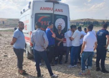 Batman Çayı ve Göksu Çayı'na giren aynı yaştaki iki genç boğuldu