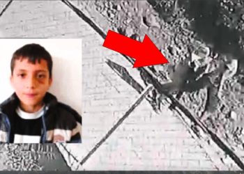 Batman’da kayıp 3 çocuktan 1’i ölü bulundu