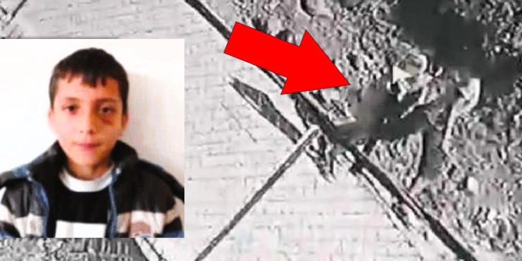 Batman’da kayıp 3 çocuktan 1’i ölü bulundu