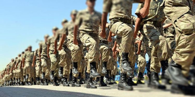 Bedelli askerlik ücreti 140 bin lirayı aşabilir