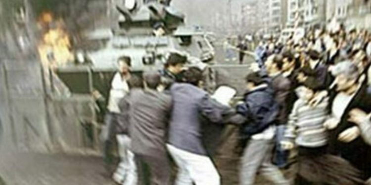 Belgelerle kanıtlandı: Kontrgerillanın kuruluşunda ABD eli
