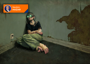 Ben Google, majestelerinin şoförü!