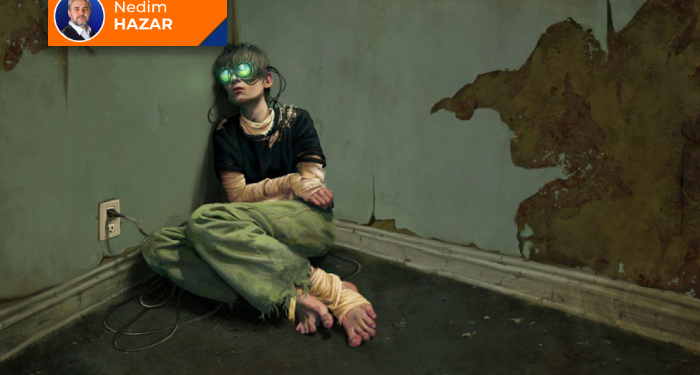 Ben Google, majestelerinin şoförü!