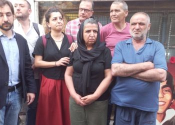 Berkin Elvan, Okmeydanı’nda vurulduğu yerde anıldı